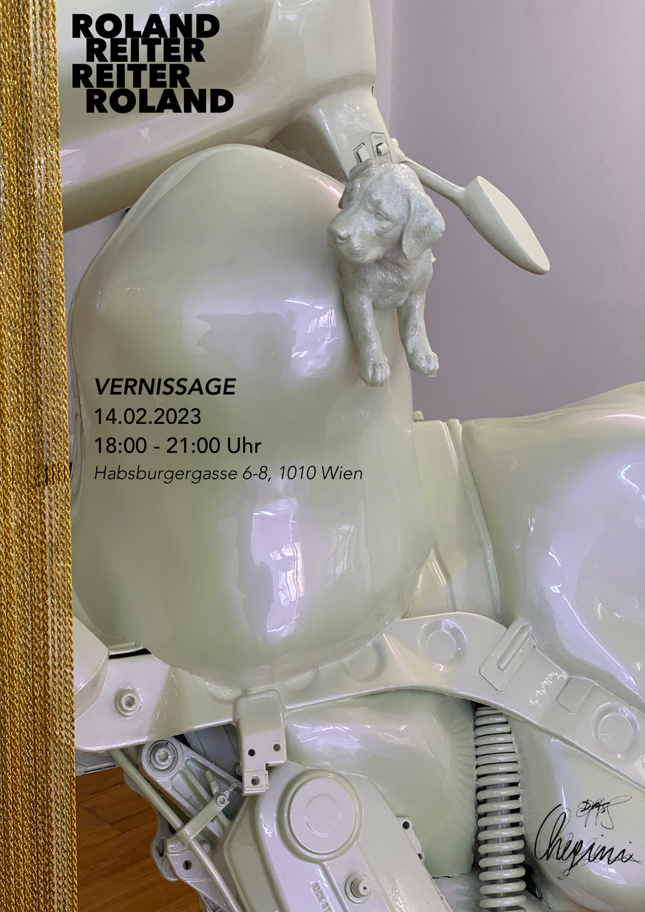 Roland Reiter Reiter Roland