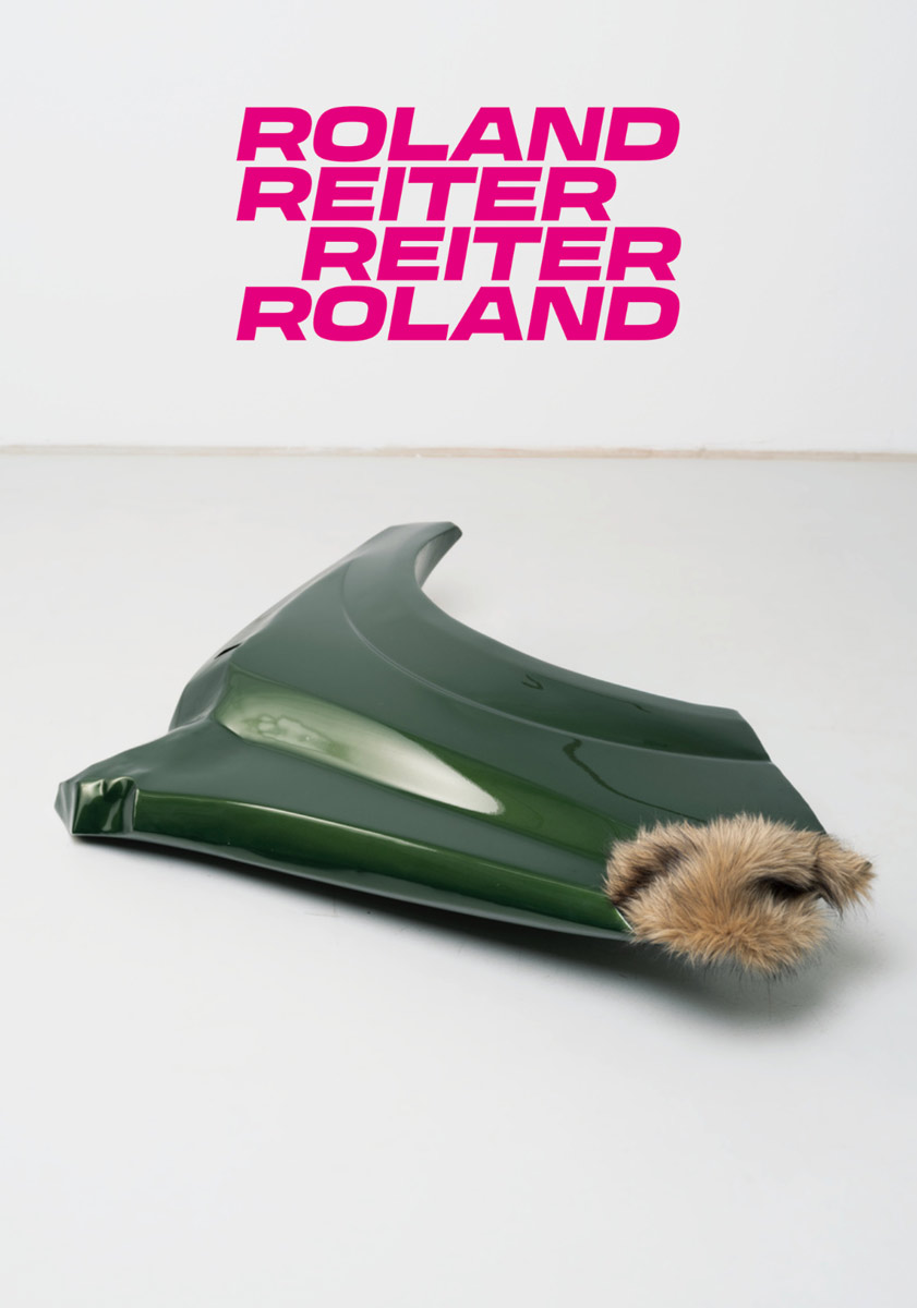 Roland Reiter Reiter Roland