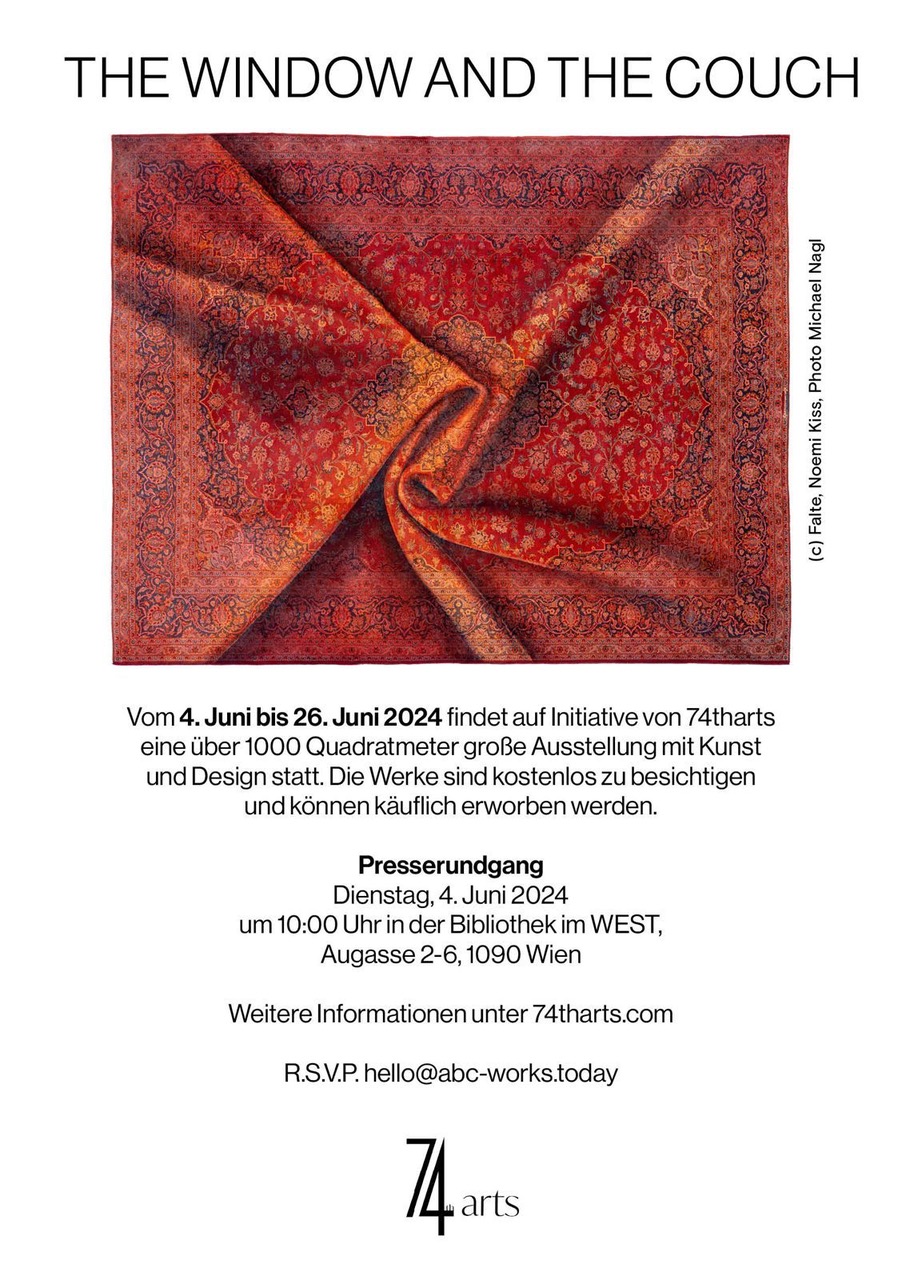 The Window and the Couch